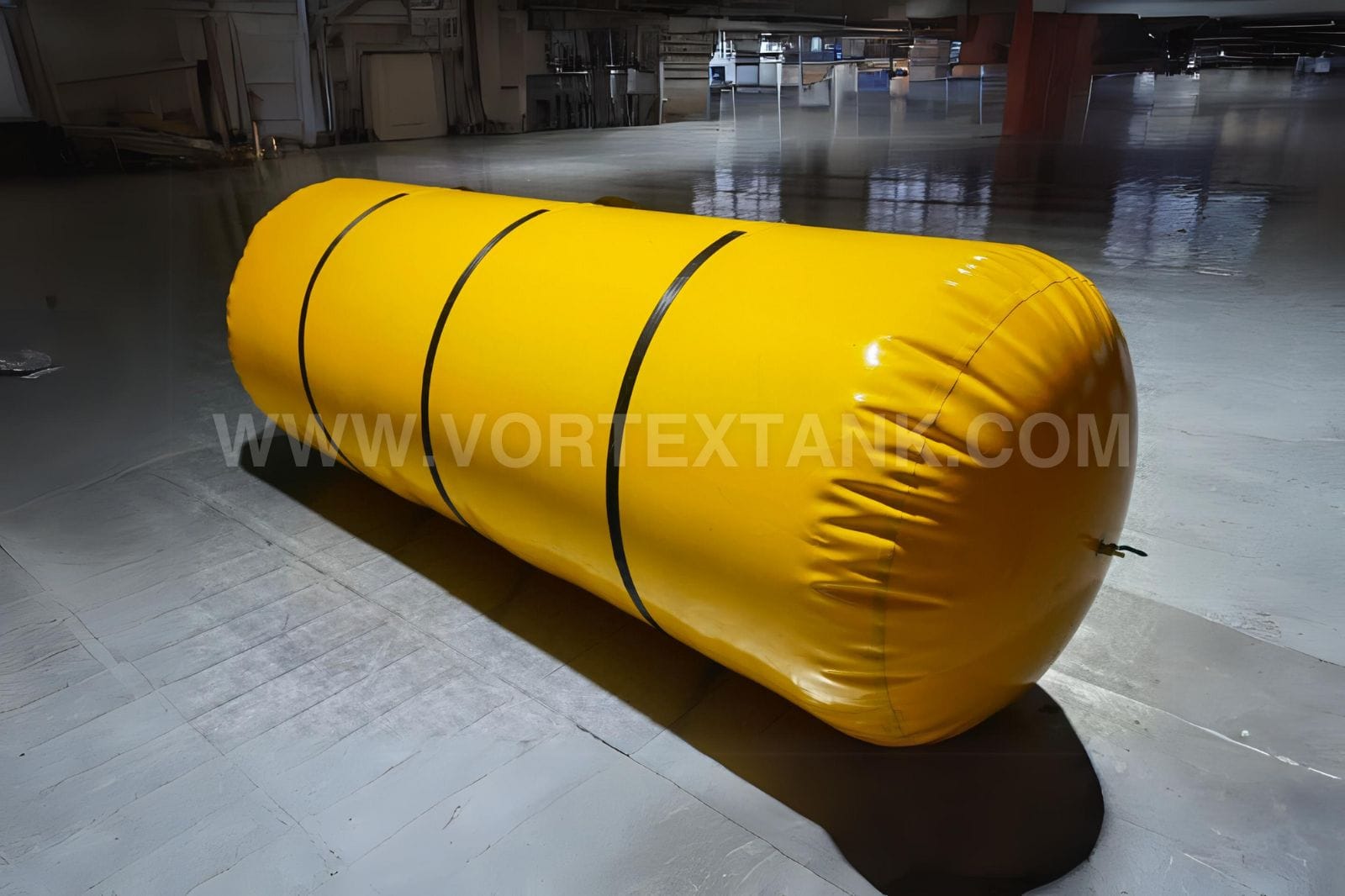 Gas Storage Bag