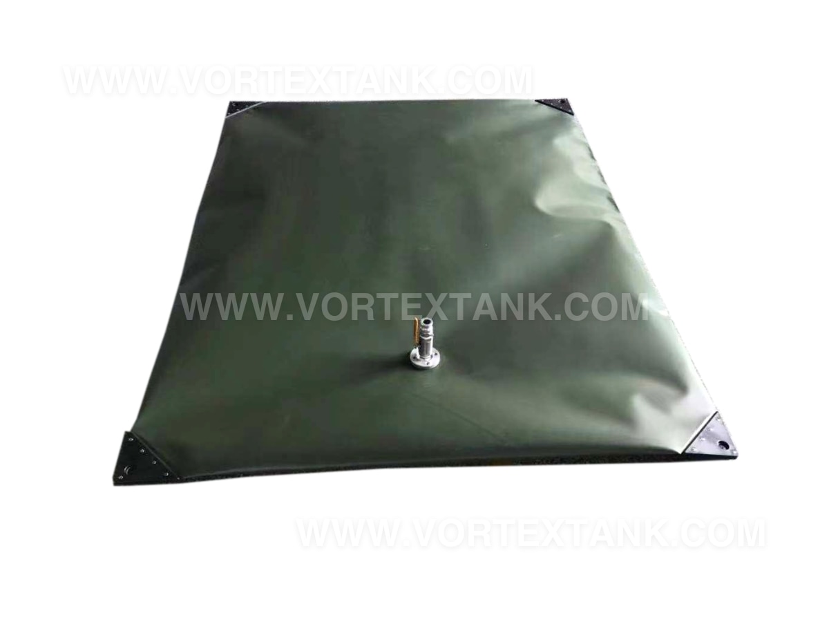 Gas Storage Bag