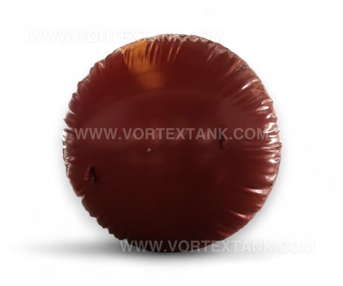 Customized Red Mud PVC Biogas Storage Bag