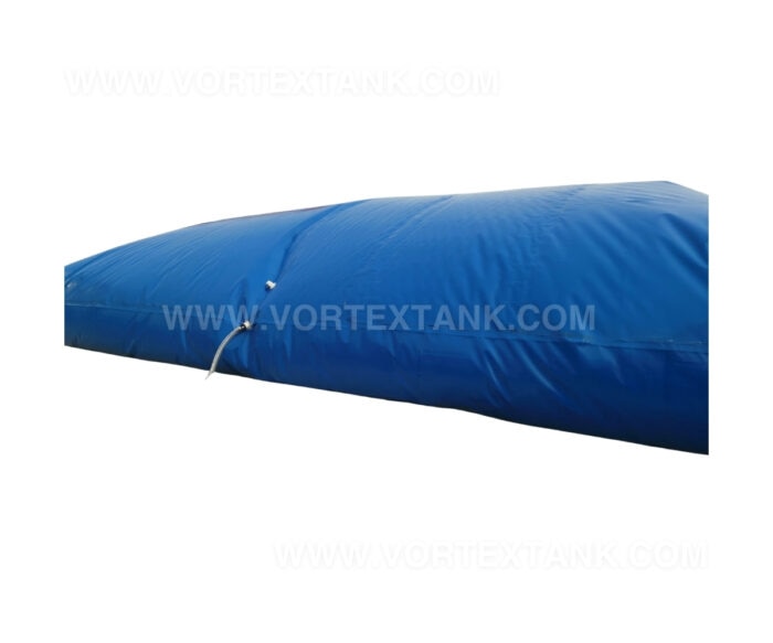 High Quality 500m3 Pillow Shape Flexible Fresh Water Tank