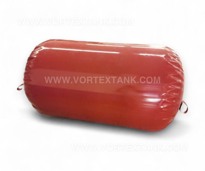 portable 200l methane gas storage bags