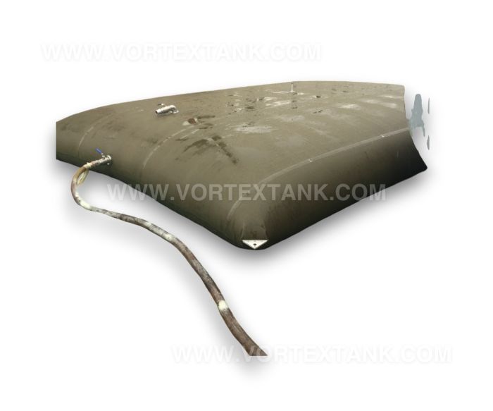 customized collapsible fuel bladder for boat (copy)