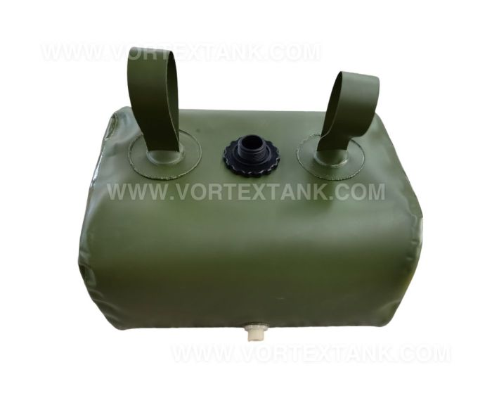 20l tpu fuel bladder bag