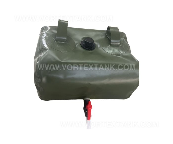 20l tpu fuel bladder bag