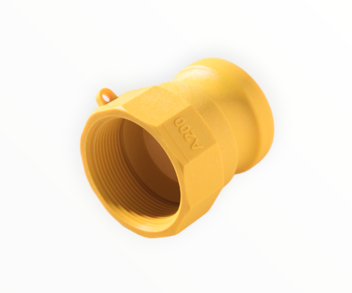 A-Type Nylon Camlock Coupling