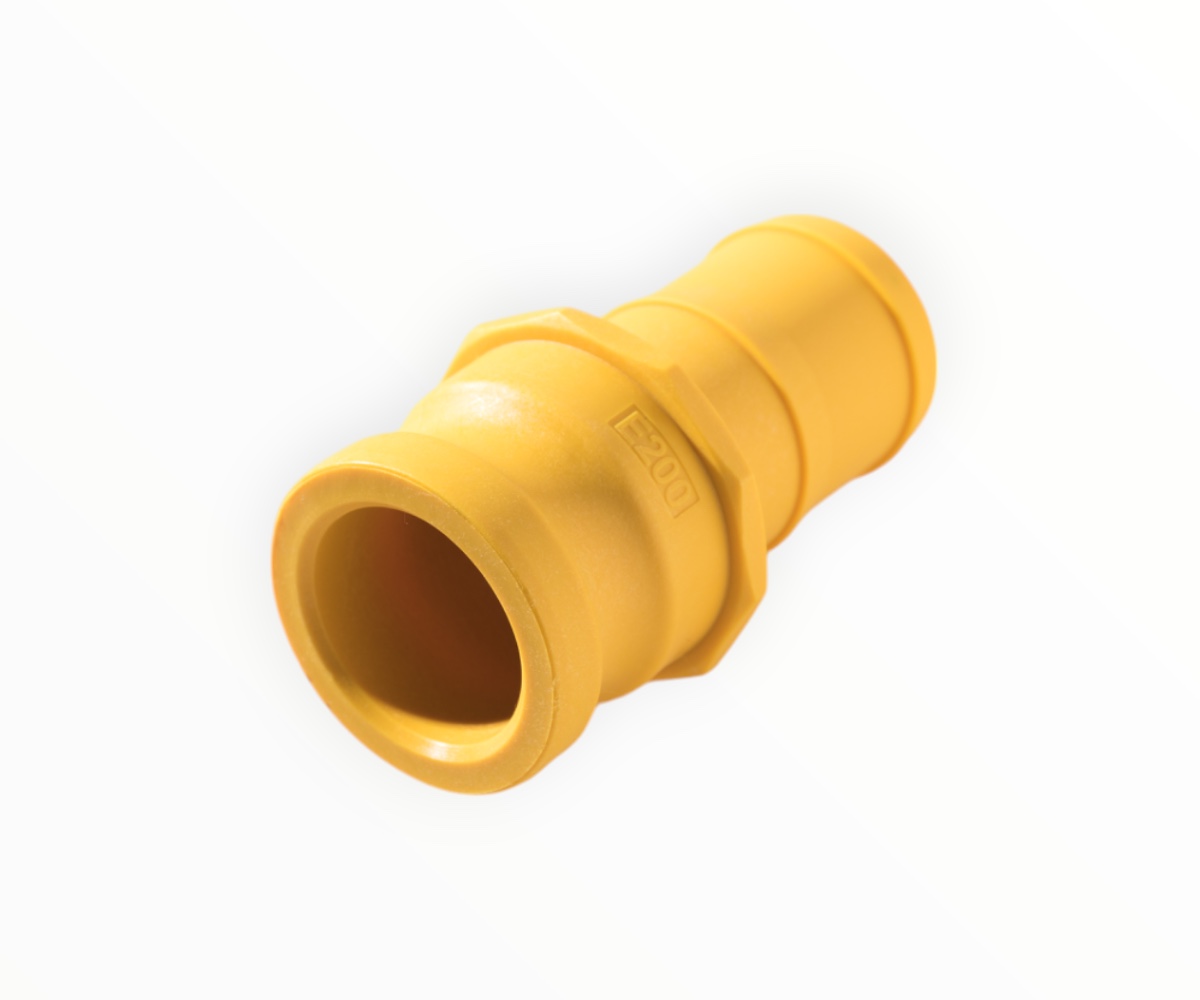 E-Type Nylon Camlock Coupling